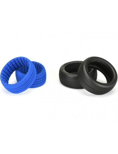 Pro-Line Tires 3.3" Buck Shot M3 Off-Road Buggy (2)