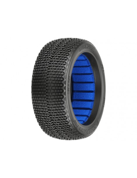 Pro-Line Tires 3.3" Buck Shot M4 Off-Road Buggy (2)
