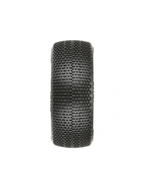 Pro-Line Tires 3.3" Buck Shot M4 Off-Road Buggy (2)