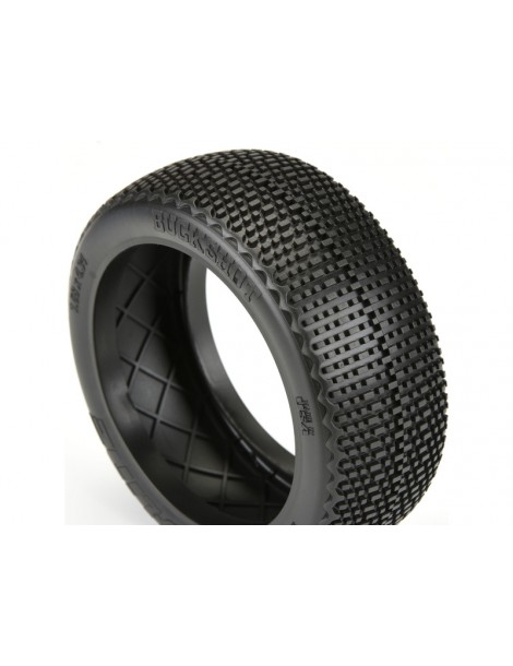 Pro-Line Tires 3.3" Buck Shot S4 Off-Road Buggy (2)