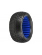 Pro-Line Tires 4.0" Buck Shot M3 Front/Rear 4.0" Off-Road Truggy Tires (2)