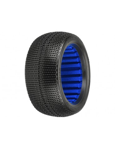 Pro-Line Tires 4.0" Buck Shot S3 4.0" Off-Road Truggy (2)