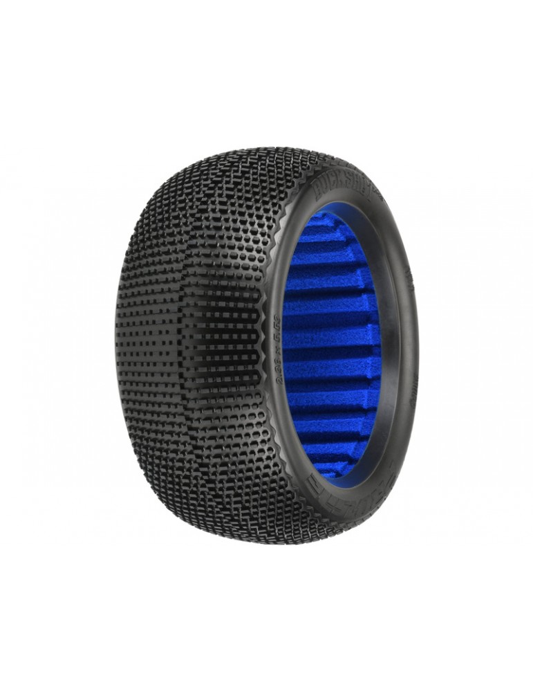 Pro-Line Tires 4.0" Buck Shot S3 4.0" Off-Road Truggy (2)