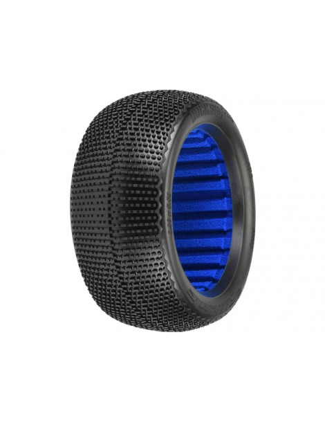 Pro-Line Tires 4.0" Buck Shot S3 4.0" Off-Road Truggy (2)