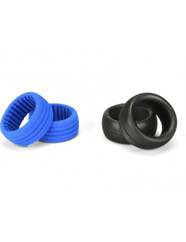 Pro-Line Tires 4.0" Buck Shot S3 4.0" Off-Road Truggy (2)