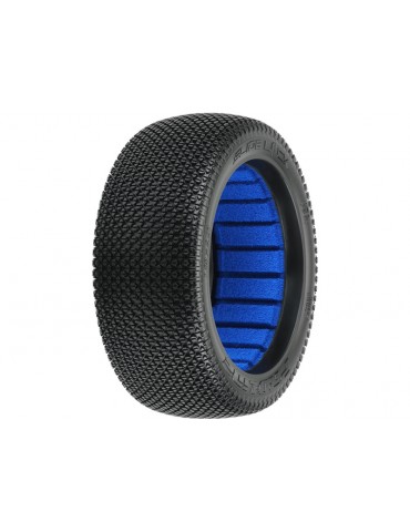 Pro-Line Tires 3.3" Slide Lock M4 Off-Road Buggy (2)