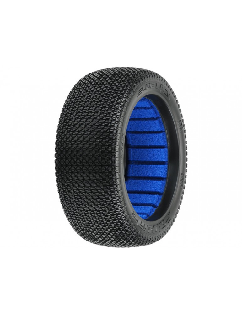 Pro-Line Tires 3.3" Slide Lock M4 Off-Road Buggy (2)