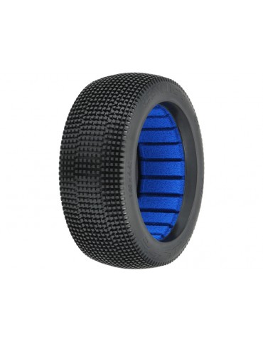 Pro-Line Tires 3.3" Convict M3 Off-Road Buggy (2)