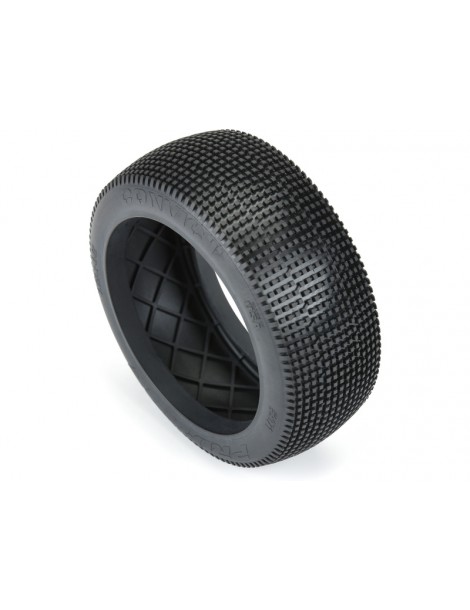 Pro-Line Tires 3.3" Convict M3 Off-Road Buggy (2)