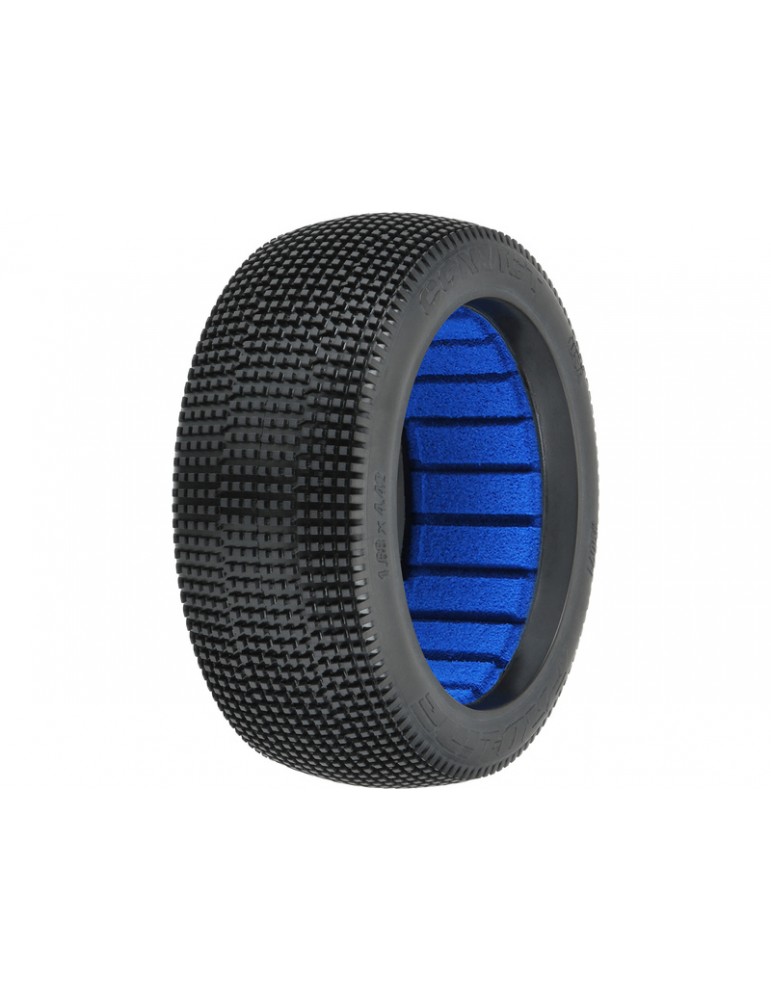 Pro-Line Tires 3.3" Convict M4 Off-Road Buggy (2)