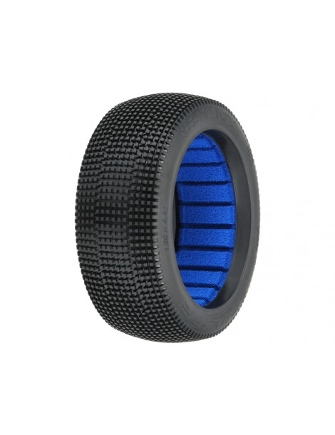 Pro-Line Tires 3.3" Convict M4 Off-Road Buggy (2)