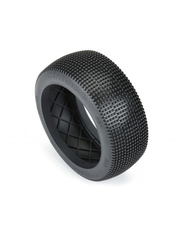 Pro-Line Tires 3.3" Convict M4 Off-Road Buggy (2)