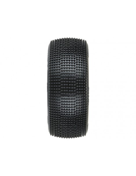 Pro-Line Tires 3.3" Convict S4 Off-Road Buggy (2)