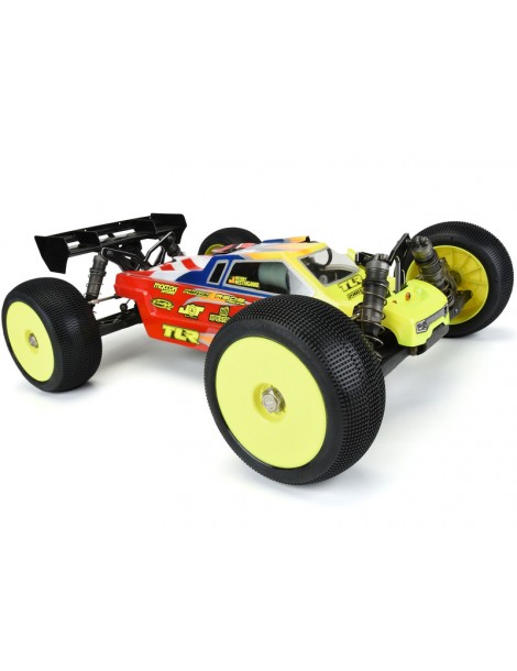 Pro-Line Tires 4.0" Convict M3 4.0" Off-Road Truck (2)