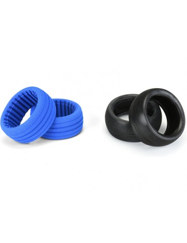 Pro-Line Tires 4.0" Convict S3 4.0" Off-Road Truck (2)