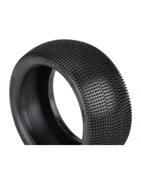 Pro-Line Tires 4.0" Convict S3 4.0" Off-Road Truck (2)