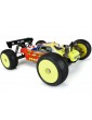 Pro-Line Tires 4.0" Convict S3 4.0" Off-Road Truck (2)