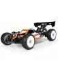 Pro-Line Tires 3.3" Hex Shot S4 Off-Road Buggy (2)