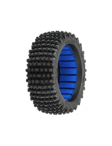 Pro-Line Tire 1/8 Gladiator M3 Buggy (2)