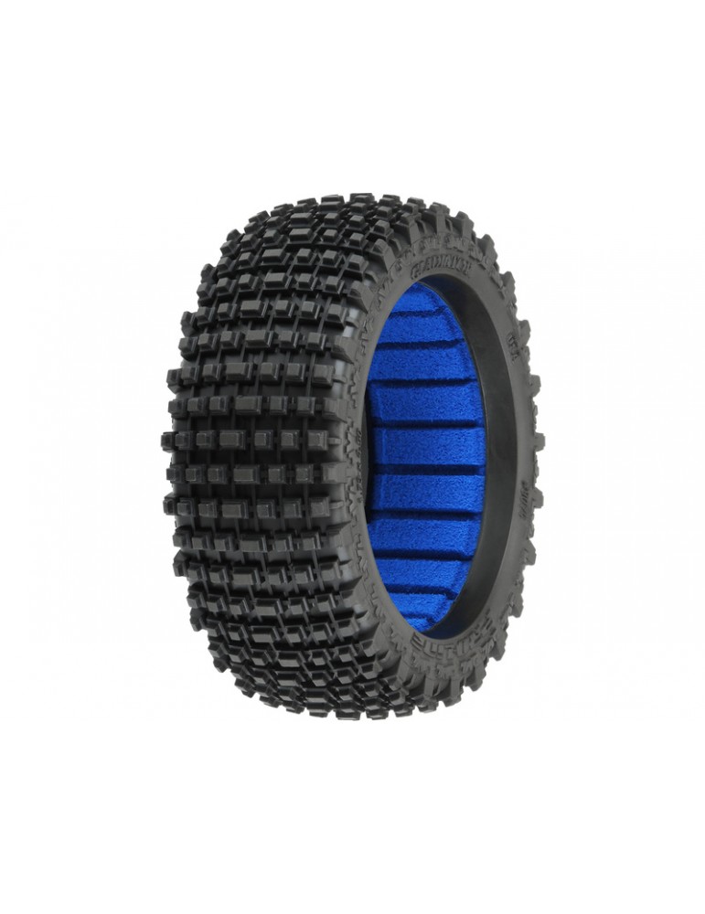 Pro-Line Tire 1/8 Gladiator M3 Buggy (2)
