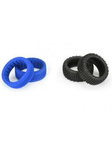 Pro-Line Tire 1/8 Gladiator M3 Buggy (2)