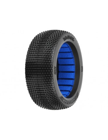 Pro-Line Tires 3.3" Vandal M3 Front/Rear Off-Road Buggy (2)