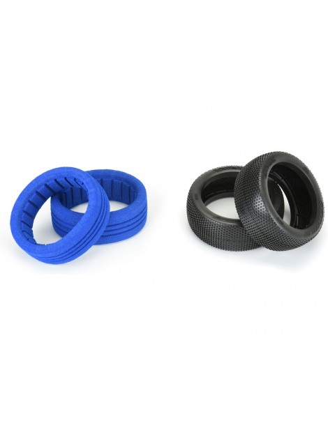 Pro-Line Tires 3.3" Vandal M3 Front/Rear Off-Road Buggy (2)