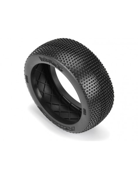 Pro-Line Tires 3.3" Vandal M3 Front/Rear Off-Road Buggy (2)
