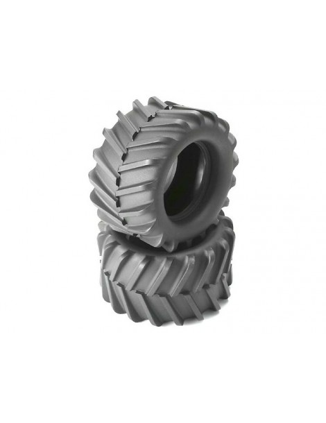 Traxxas Tires 3.2", Maxx series (2)