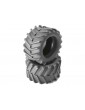 Traxxas Tires 3.2", Maxx series (2)