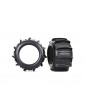 Traxxas Tires 3.8", Paddle (2)