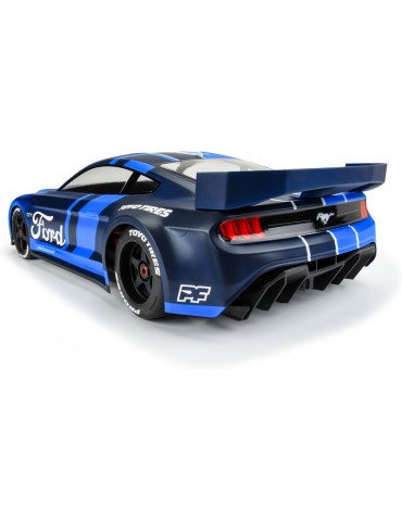 PROTOform Body 1/7 2021 Ford Mustang GT: ARRMA Felony