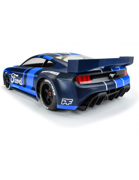 PROTOform Body 1/7 2021 Ford Mustang GT: ARRMA Felony