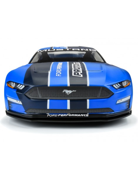 PROTOform Body 1/7 2021 Ford Mustang GT: ARRMA Felony