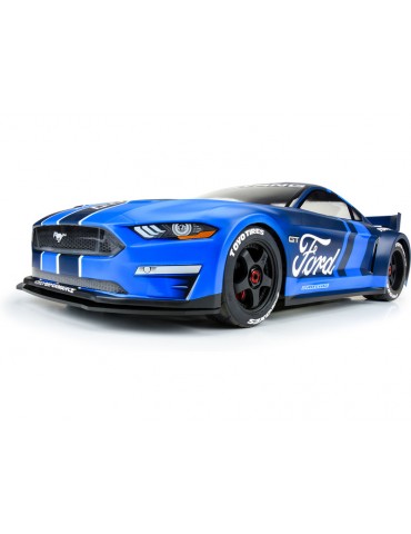 PROTOform Body 1/7 2021 Ford Mustang GT: ARRMA Felony