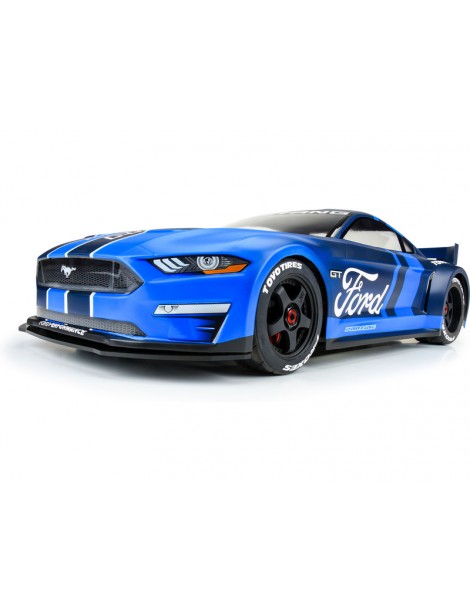 PROTOform Body 1/7 2021 Ford Mustang GT: ARRMA Felony
