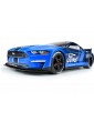 PROTOform Body 1/7 2021 Ford Mustang GT: ARRMA Felony