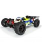 Pro-Line padangos 1/8 Gladiator M2 Buggy, ratlankis Mach 10 H17 (2)