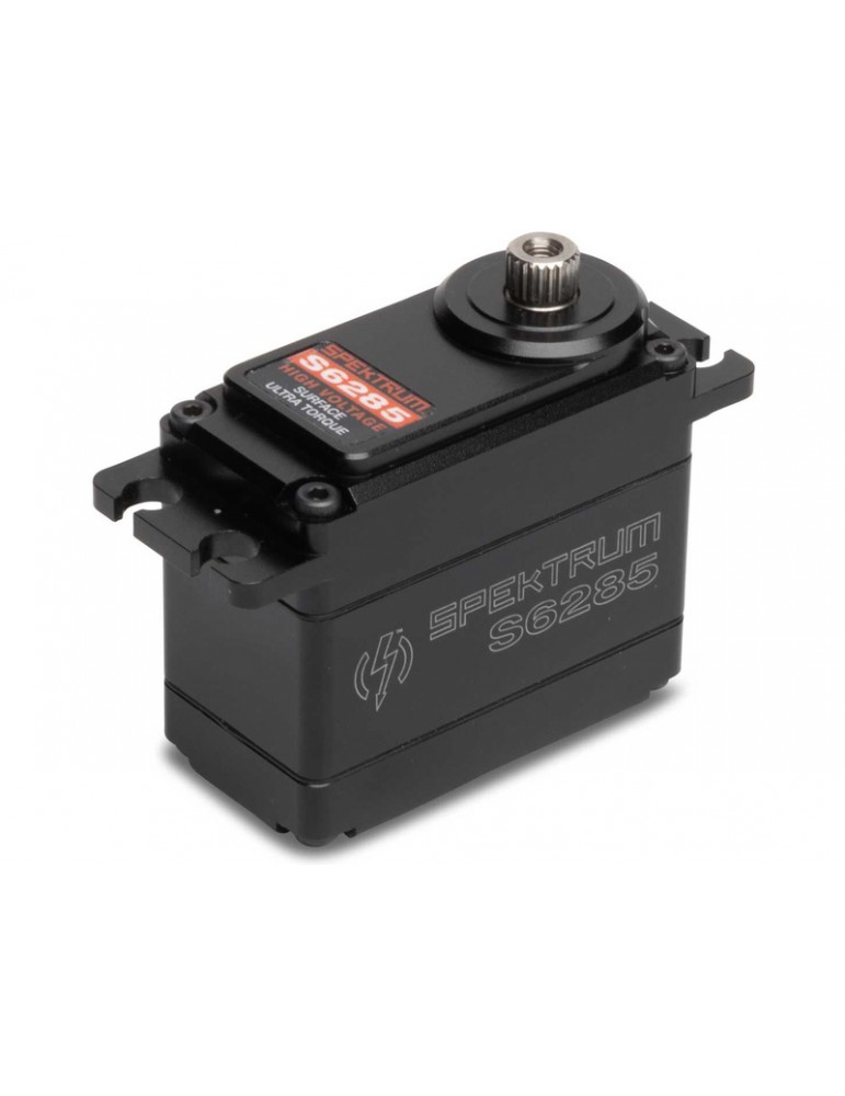 Spektrum Servo S6285 High Torque HV MG Race
