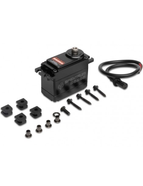 Spektrum Servo S6285 High Torque HV MG Race