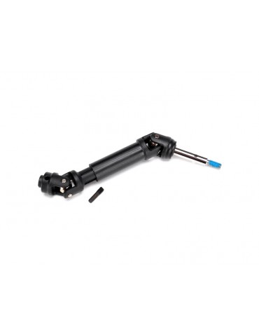Traxxas Driveshaft assembly, rear, heavy duty (1)