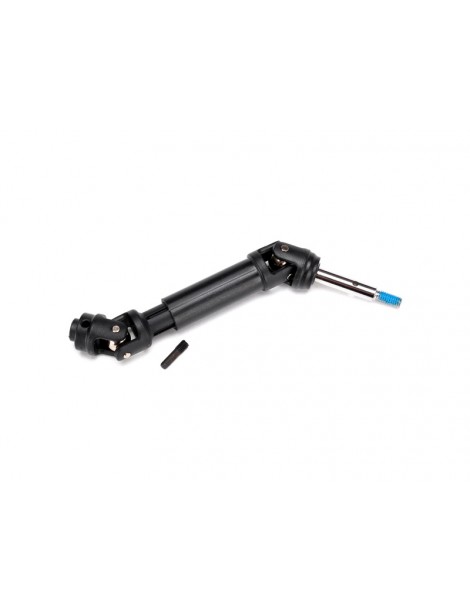 Traxxas Driveshaft assembly, rear, heavy duty (1)
