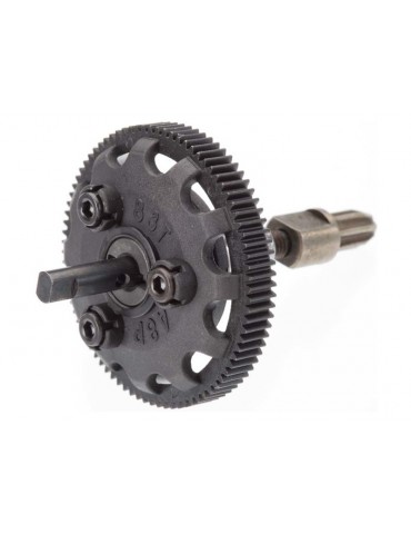 Traxxas Gear clutch, complete (high stall)