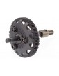 Traxxas Gear clutch, complete (high stall)