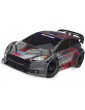 Traxxas Ford Fiesta 1:10 4WD RTR
