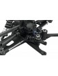 Traxxas Ford Fiesta 1:10 4WD RTR
