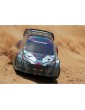 Traxxas Ford Fiesta 1:10 4WD RTR