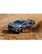 Traxxas Ford Fiesta 1:10 4WD RTR