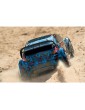 Traxxas Ford Fiesta 1:10 4WD RTR