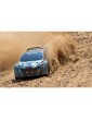 Traxxas Ford Fiesta 1:10 4WD RTR